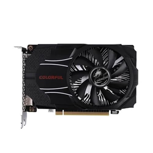 Colorful GTX 1630 Mini 4GD6-V 4GB Graphics Card